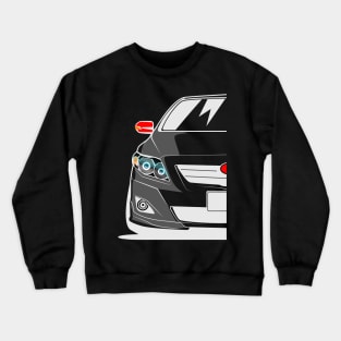 Corolla Altis 2009 Crewneck Sweatshirt